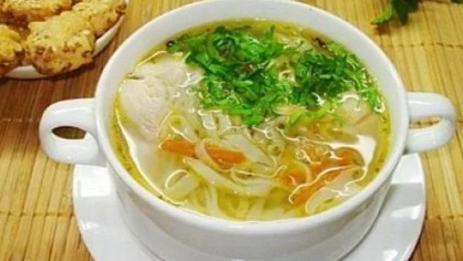 САМЫЙ ВКУСНЫЙ КУРИНЫЙ СУП. Рецепт который вам понравился 100%
