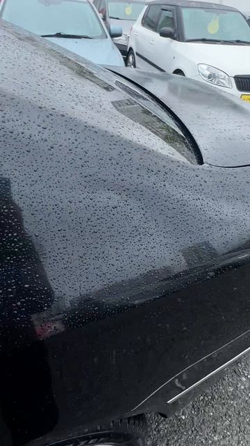 Volkswagen Passat Седан 4-дв. Comf 2.0 MT 2006г