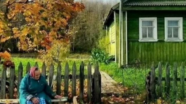 Когда начинается старость (часть 2)