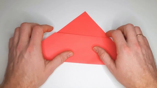 Как сделать конверт из бумаги для денег очень просто