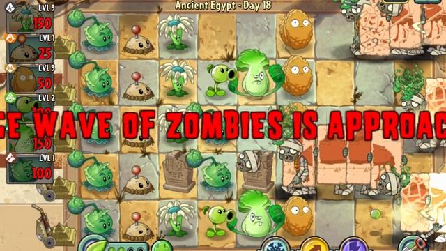 Без спешки: PvZ в расслабленном режиме
