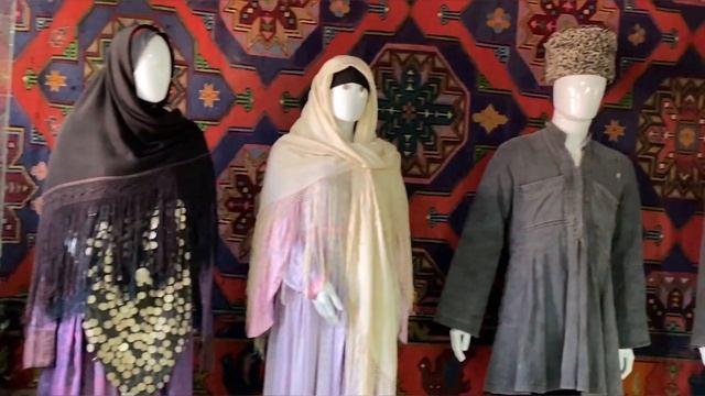 Влог #1 | Секретный район Дагестана, где пока нет толп туристов