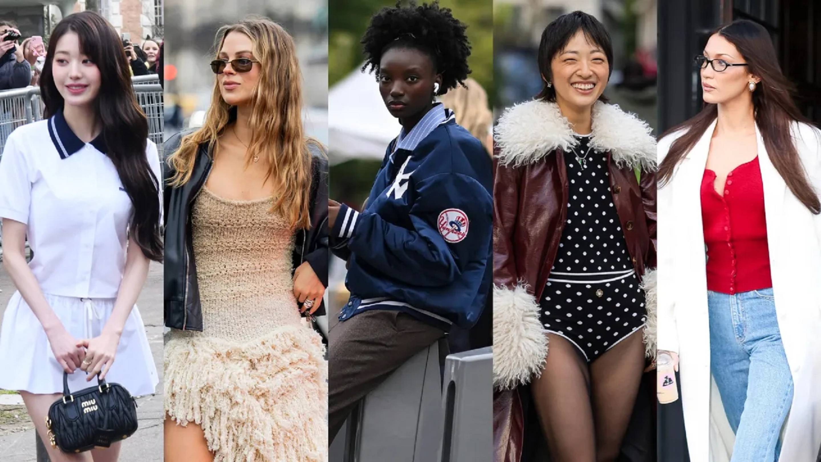 LESSON➤ CLOTHES AND FASHION