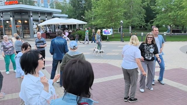Беги, дорогая, беги... 27.06.25...
