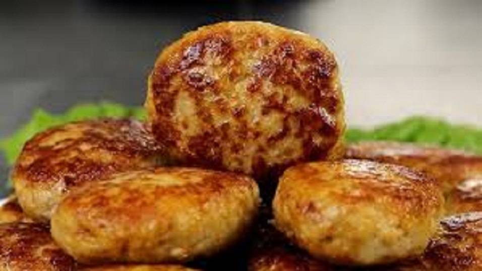 КОТЛЕТЫ Как вкусно и правильно приготовить Котлеты! Рецепт домашних котлет!