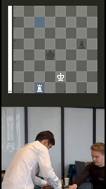 Эмоции, когда стал чемпионом страны на глазах у мамы #шахматы #chess