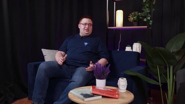 Как вернуть грантовые деньги/ волейбол и контроль эмоций/ интервью с Дмитрием Толочеком