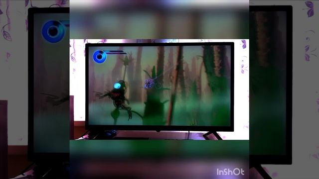 Прохождение Gravity Rush 2 четвёртая серия