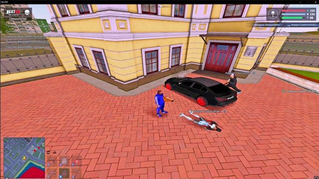 рублевский школьник4