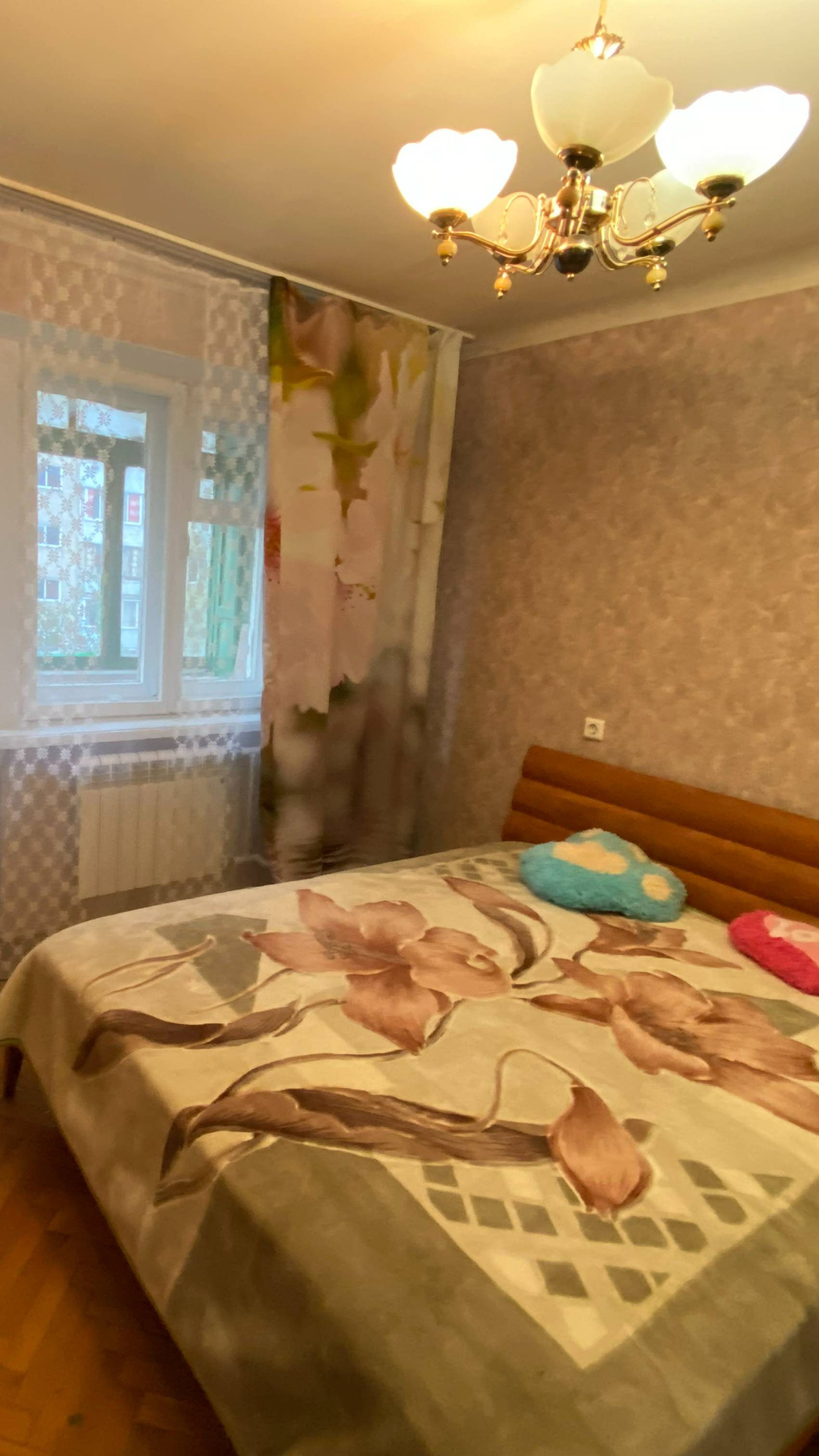 2х комн.квартира, начало Западного, площадь Дружинников