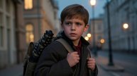 Курский мальчик получивший медаль, раскрыл ужасы оккупации ВСУ