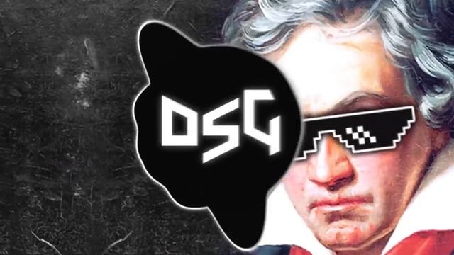 Beethoven - Für Elise (Klutch Dubstep Trap Remix)