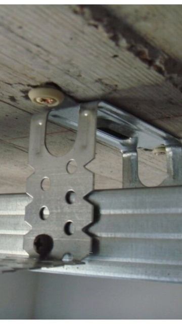 #Анкер на #Виброподвес