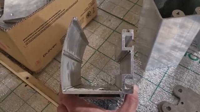 Компания Альфа 123 системы "Аркона".  Испытательный образец.