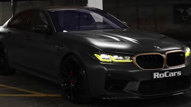 BMW