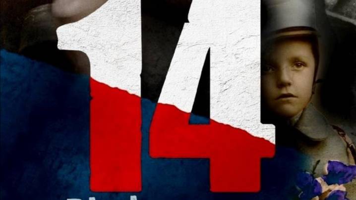 Discovery: Дневники великой войны 7 серия  «Восстание»