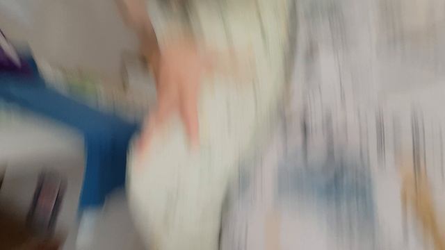 утро с миленой
