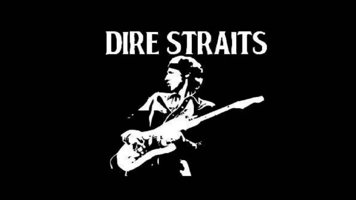 Dire Straits - Рок-фестиваль 1979 | Dire Straits - Rockpalast 1979