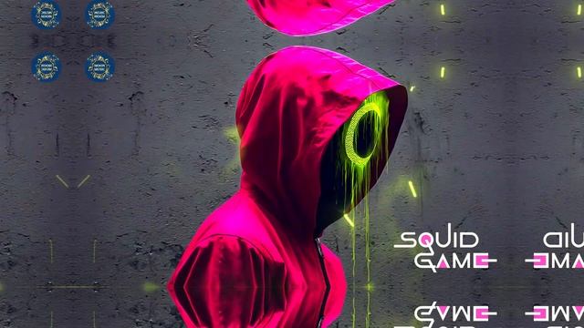 Techno Mix 2025😎🤘Squid Game 3🔴Лучшие песни в стиле нон-стоп для вечеринок, спортзала, игр🔥