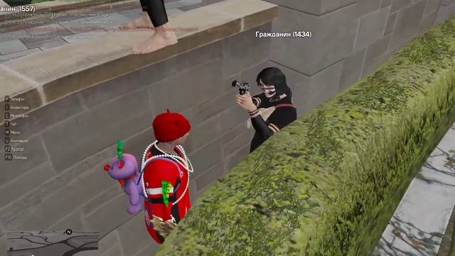 МП