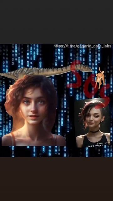 avatars_0.3 Самое быстрое в мире решение для генерации аватаров. Работает локально даже на cpu