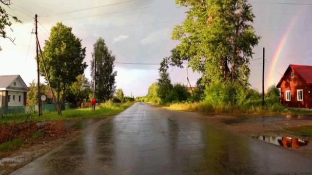 Когда начинается старость (часть 10)