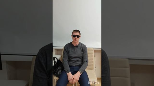 Отзыв о лазерной коррекции зрения в клинике "Зрение Новосибирск", 88001009876