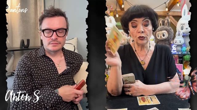 Anton S ‼️перезалив 28.06.25