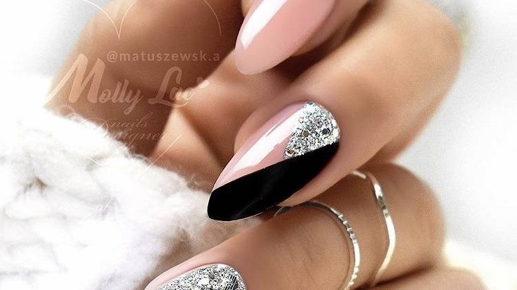 Новинки маникюра
