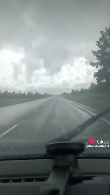 Дождь