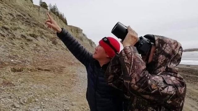 Возрождение духа предков - "САХА БООТУР"