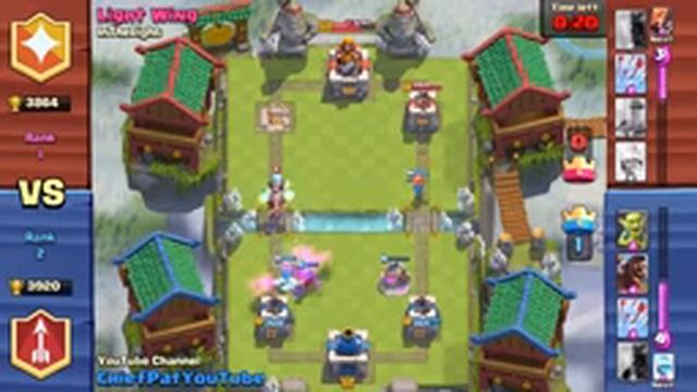 Clash Royale -2