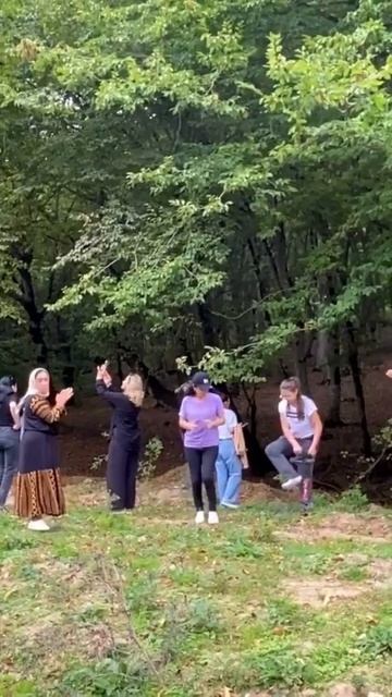 Зажигалочка всей поездки в Табасаран - Патя ❤️ #дагестан