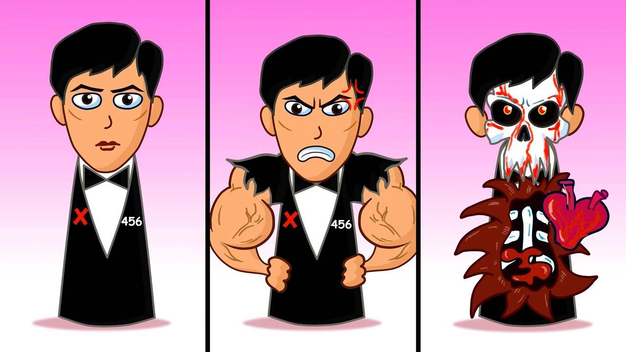 СПРУНКИ VS ИТАЛЬЯНСКИЕ МЕМЫ - ВСЕ ФАЗЫ ПОЛНЫЙ СБОРНИК (Incredibox Sprunki) #sprunki #СПРУНКИ