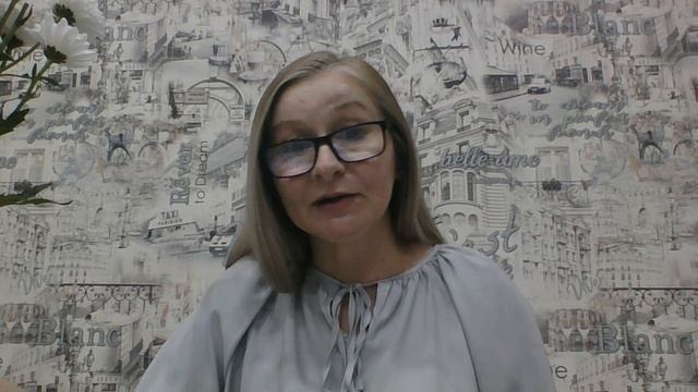 Нескучная лекция № 1
