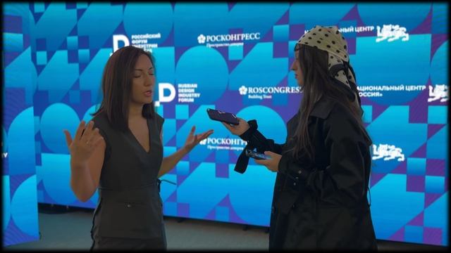 Интервью с Мадонной Мур
