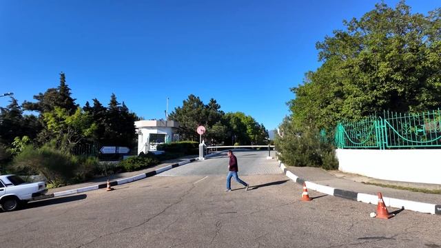 Кабардинка
