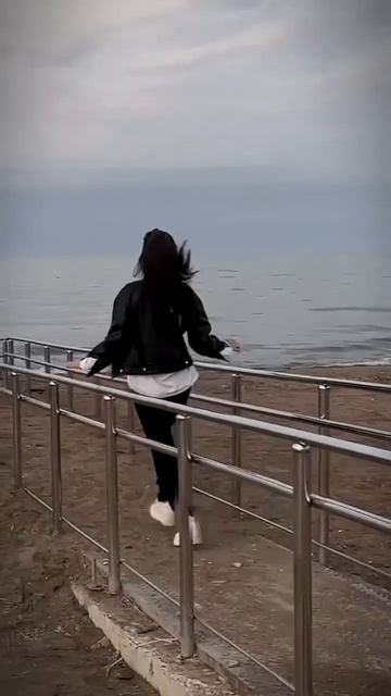 Когда выбрала поехать на море, а не кукухой ☺️ Дербент