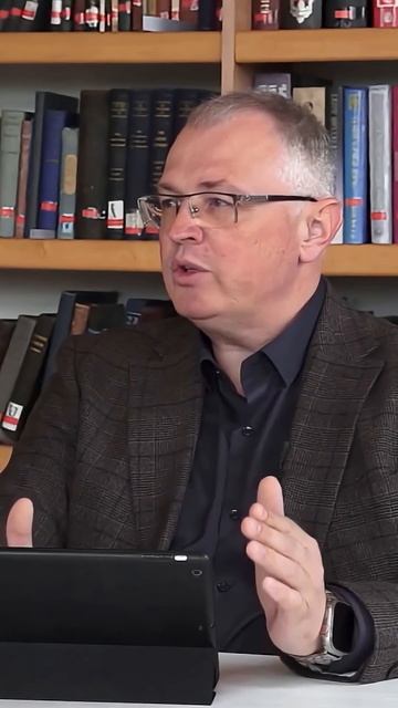 Преемственность пасторского служения – Новое видео на нашем канале