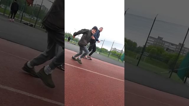 Тренировка 27.06.25.
Жиганов Евгений Александрович.