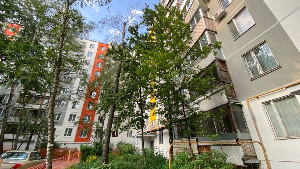 Косинская 18к1 в редакции