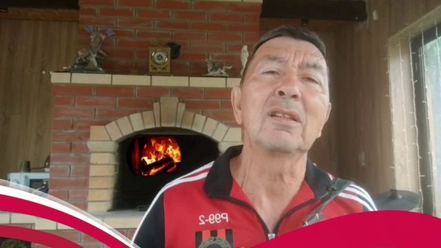 А мне мама, а мне мама целоваться не велит. Ильдус Шигапов