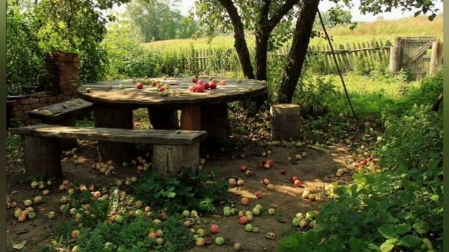 Когда начинается старость (часть 17)