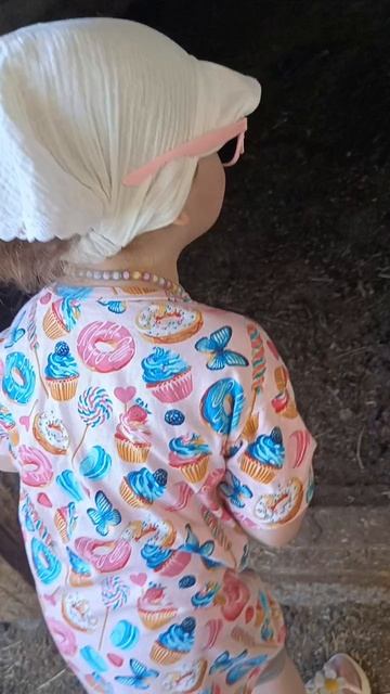 Знакомство с Машей