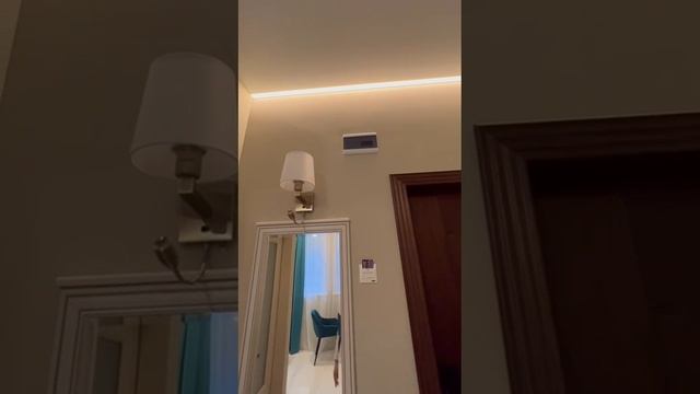 ДРУЗЬЯ, ХОТИМ ВАМ ПОКАЗАТЬ НАШИ ТКАНЕВЫЕ СТЕНЫ ПОСЛЕ ГОДА ЭКСПЛУАТАЦИИ!