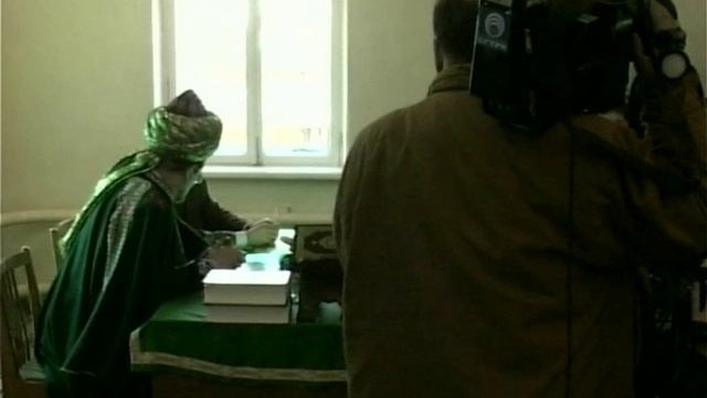 2002 год. Екатеринбург. Соглашение между П. Латышевым и мусульманами