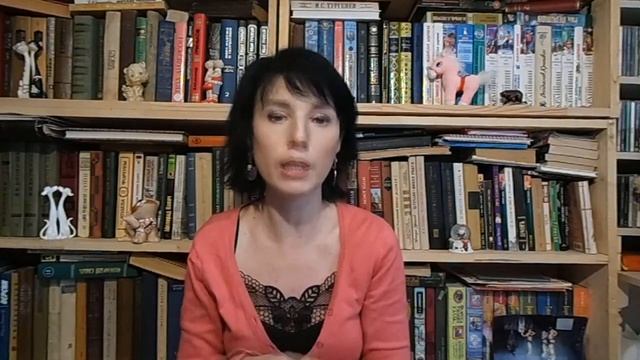 _СистемнаяКраснаяВолчанка_ Моя история 7. Генная инженерия