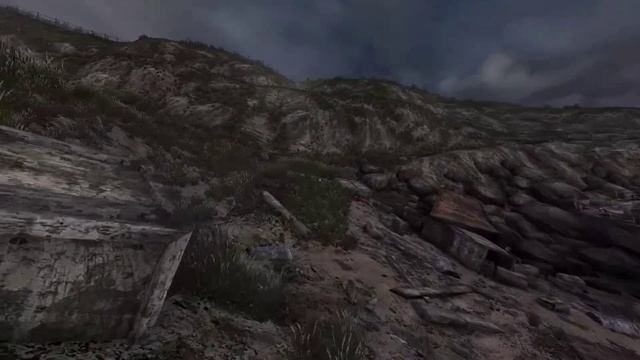 Dear Esther Landmark Edition - прохождение игры #7
