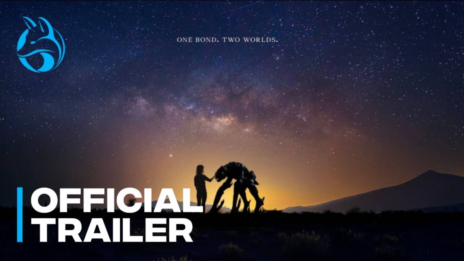 Xeno - Trailer 4K Ultra HD (2025)