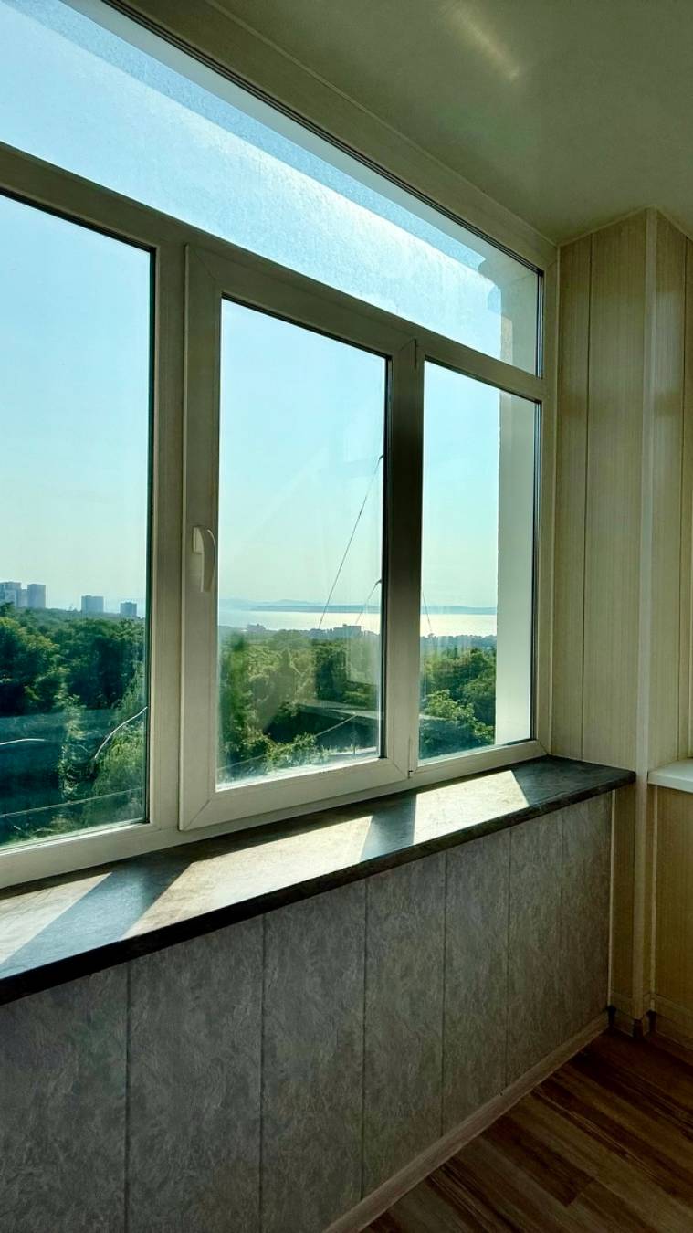 Владивосток, улица Мусоргского, 13, кв 19
